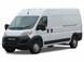 Захист на Dodge Promaster (2014-2025 р.) III покоління (X290) Рестайлінг Promaster (2014-2025 р.) III покоління (X290) Рестайлінг фото 1