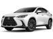 Захист на Lexus NX 200 (2021 р.-) II покоління (AZ20) NX 200 (2021 р.-) II покоління (AZ20) фото 1