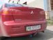 Фаркоп на MITSUBISHI LANCER 2007-2013 100773 фото 3
