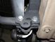 Фаркоп на PEUGEOT 206+ 2006-- 101023 фото 2