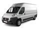 Захист на Fiat Ducato (2007-2014 р.) III покоління Ducato (2007-2014 р.) III покоління фото 1