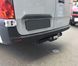 Фаркоп на VOLKSWAGEN CRAFTER 2017-- 101373 фото 2