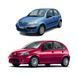 Захист на Citroen C3 (2002-2009 р.) I покоління (FC/FN) вкл. з Рестайлінгом C3 (2002-2009 р.) I покоління (FC/FN) вкл. з Рестайлінгом фото 1