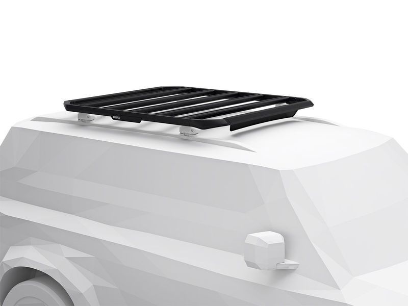 Вантажна платформа Thule Caprock S для Suzuki Vitara (mkIV) 2015&rarr; / SX4 (mkII)(S-Cross) 2013&rarr; / Hustler (mkI) 2014-2019 (TH 611001-7106-6030) TH 611001-7106-6030 фото