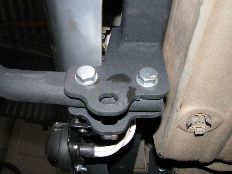 Фаркоп на PEUGEOT 206+ 2006-- 101023 фото