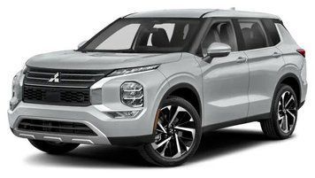Захист на Mitsubishi Outlander (2022 р.-) IV покоління (GM/GN/ZM) Outlander (2022 р.-) IV покоління (GM/GN/ZM) фото
