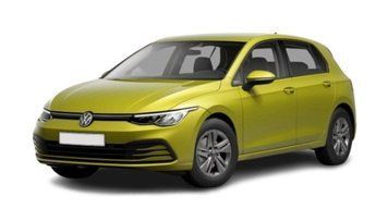 Захист на Volkswagen Golf (2020 р.-) VIII покоління (CD1) Golf (2020 р.-) VIII покоління (CD1) фото