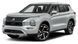 Захист на Mitsubishi Outlander (2022 р.-) IV покоління (GM/GN/ZM) Outlander (2022 р.-) IV покоління (GM/GN/ZM) фото 1