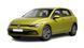Захист на Volkswagen Golf (2020 р.-) VIII покоління (CD1) Golf (2020 р.-) VIII покоління (CD1) фото 1