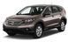 Захист на Honda CR-V (2013-2015 р.) IV покоління (RM) CR-V (2013-2015 р.) IV покоління (RM) фото 1