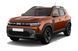 Захист на Renault Duster (2024 р.-) III покоління (P1310) Duster (2024 р.-) III покоління (P1310) фото 1