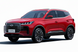 Захист на Tiggo 4 Hybrid (2025 р.-) (T17) Рестайлінг Tiggo 4 Hybrid (2025 р.-) (T17) Рестайлінг фото 1