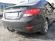 Фаркоп на HYUNDAI ACCENT 2011-2020 Ф-А-100474 фото 4