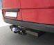 Фаркоп на MERCEDES-BENZ SPRINTER 1995-2006 100724 фото 2