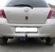 Фаркоп на TOYOTA YARIS 2006-2011 101274 фото 1