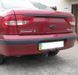 Фаркоп на RENAULT MEGANE 1996-2003 101074 фото 1