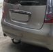 Фаркоп на MITSUBISHI GRANDIS 2004-2011 100824 фото 1