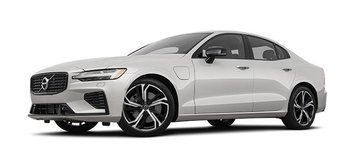 Захист на Volvo S60 (2019 р.-) III покоління (224) S60 (2019 р.-) III покоління (224) фото