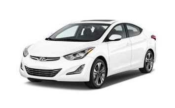 Захист на Hyundai Elantra (2013-2016 р.) V покоління (MD/UD) Рестайлінг Elantra (2013-2016 р.) V покоління (MD/UD) Рестайлінг фото
