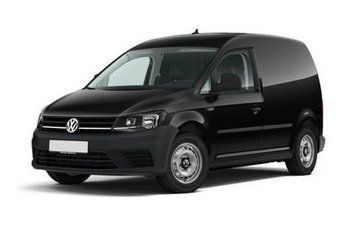 Захист на Volkswagen Caddy (2015-2020 р.) III покоління (2K) Рестайлінг Caddy (2015-2020 р.) III покоління (2K) Рестайлінг фото