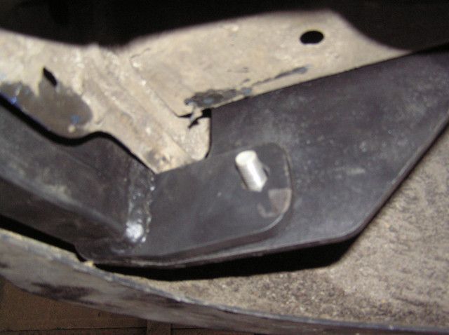 Фаркоп на HYUNDAI ACCENT 2011-2020 100475 фото