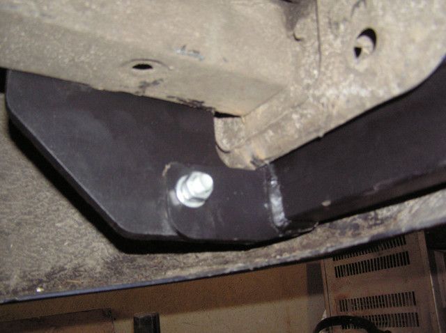 Фаркоп на HYUNDAI ACCENT 2011-2020 100475 фото
