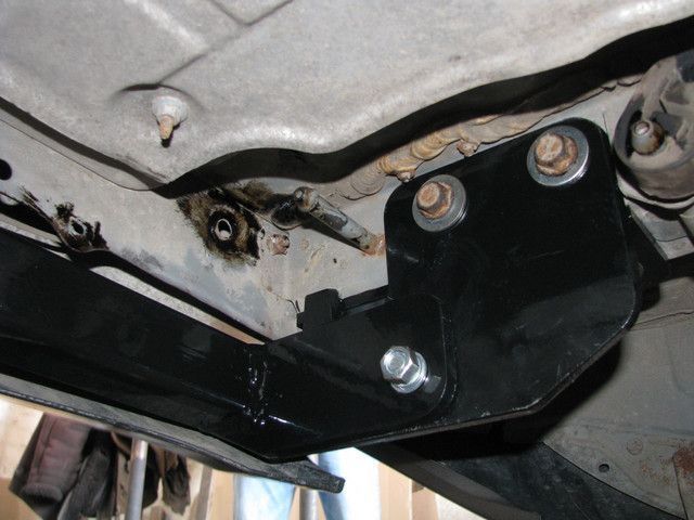 Фаркоп на NISSAN MURANO 2008-2014 100875 фото