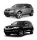 Захист на Volkswagen Touareg (2002-2010 р.) I покоління (7L) вкл. з Рестайлінгом Touareg (2002-2010 р.) I покоління (7L) вкл. з Рестайлінгом фото 1