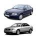 Захист на Audi A4 (1994-2001 р.) I покоління (B5/8D) вкл. з Рестайлінгом A4 (1994-2001 р.) I покоління (B5/8D) вкл. з Рестайлінгом фото 1