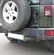 Фаркоп на JEEP GRAND WRANGLER 2007-2018 100575 фото 1
