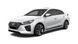 Захист на Hyundai Ioniq Hybrid (2016-2021 р.) I покоління (AE) Ioniq Hybrid (2016-2021 р.) I покоління (AE) фото 1