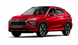 Захист на Mitsubishi Eclipse Cross (2021 р.-) I покоління (GK) Рестайлінг Eclipse Cross (2021 р.-) I покоління (GK) Рестайлінг фото 1