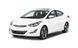 Захист на Hyundai Elantra (2013-2016 р.) V покоління (MD/UD) Рестайлінг Elantra (2013-2016 р.) V покоління (MD/UD) Рестайлінг фото 1
