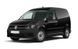 Захист на Volkswagen Caddy (2015-2020 р.) III покоління (2K) Рестайлінг Caddy (2015-2020 р.) III покоління (2K) Рестайлінг фото 1