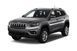 Захист на Jeep Cherokee (2019 р.-) V покоління (KL) Рестайлінг Cherokee (2019 р.-) V покоління (KL) Рестайлінг фото 1