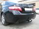 Фаркоп на TOYOTA CAMRY 2006-2011 101275 фото 2