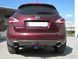 Фаркоп на NISSAN MURANO 2008-2014 100875 фото 1