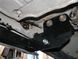 Фаркоп на NISSAN MURANO 2008-2014 100875 фото 3