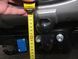 Фаркоп на MITSUBISHI PAJERO WAGON 2007-2021 100825 фото 2