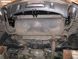 Фаркоп на NISSAN MURANO 2008-2014 100875 фото 2