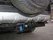 Фаркоп на MITSUBISHI PAJERO WAGON 2007-2021 100825 фото 6