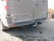 Фаркоп на VOLKSWAGEN CRAFTER 2006-2016 101325 фото 5