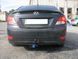 Фаркоп на HYUNDAI ACCENT 2011-2020 100475 фото 5