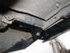 Фаркоп на NISSAN MURANO 2008-2014 100875 фото 4