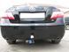 Фаркоп на TOYOTA CAMRY 2006-2011 101275 фото 3