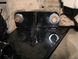 Фаркоп на MITSUBISHI PAJERO WAGON 2007-2021 100825 фото 4