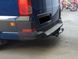 Фаркоп на VOLKSWAGEN CRAFTER 2017-- 101375 фото 3