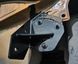 Фаркоп на CHEVROLET Bolt EUV 2021-- 100225 фото 3