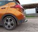 Фаркоп на CHEVROLET Bolt EUV 2021-- 100225 фото 1