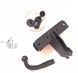 Фаркоп на JEEP GRAND WRANGLER 2007-2018 100575 фото 2